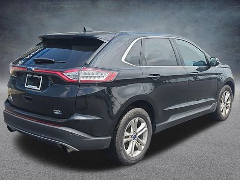 Used 2016 Ford Edge SEL w/ Equipment Group 201A AWD/4WD image 8