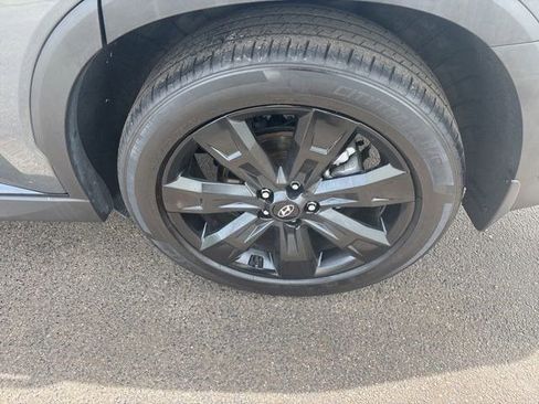 Used 2024 Hyundai Palisade XRT FWD image 47