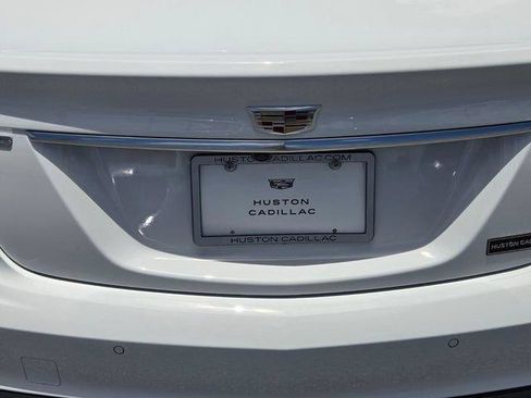 New 2026 Cadillac CT5 Premium Luxury RWD image 13