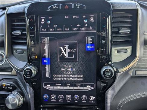 Used 2019 RAM 1500 Limited RWD image 12