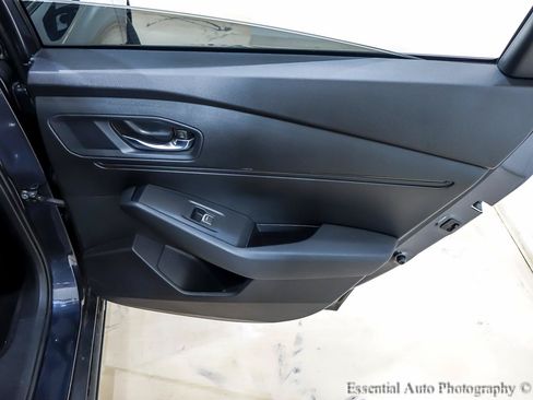 Used 2025 Honda Accord SE image 29