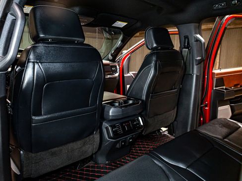 Used 2023 Ford F150 Lariat w/ Equipment Group 502A High image 26