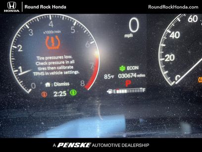 Certified 2023 Honda CR-V EX-L
