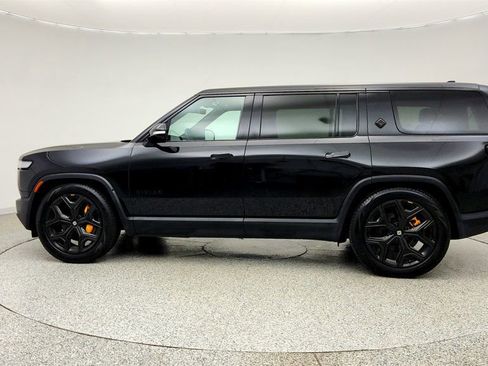 Used 2023 Rivian R1S Adventure AWD/4WD image 8