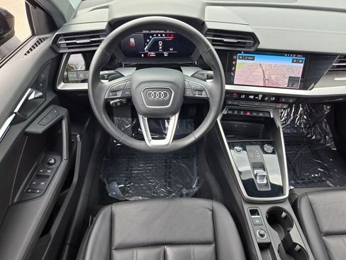 Used 2023 Audi A3 2.0T Premium Plus w/ Premium Plus Package image 12