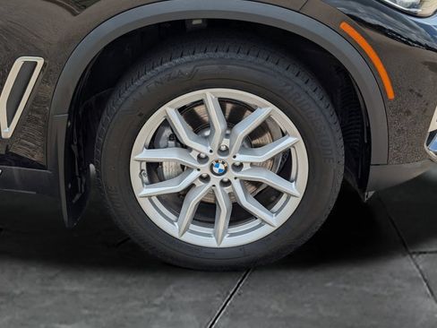 Used 2020 BMW X5 sDrive40i w/ Premium Package RWD image 11