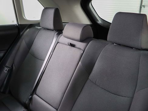 Used 2024 Toyota RAV4 LE image 24