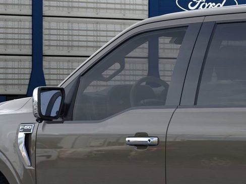 New 2026 Ford F150 XLT image 20