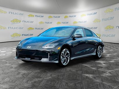 New 2024 Hyundai Ioniq 6 SEL