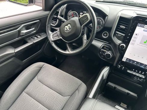 Used 2023 RAM 1500 Big Horn AWD/4WD image 23