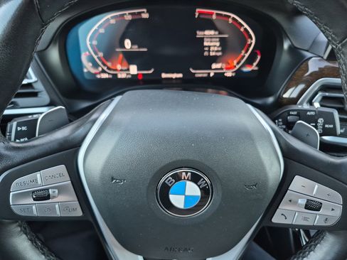 Used 2024 BMW X3 sDrive30i image 26