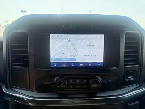 Certified 2021 Ford F150 XL w/ Equipment Group 101A High AWD/4WD image 27