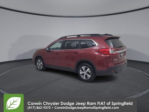 Used 2025 Subaru Ascent Premium AWD/4WD image 10