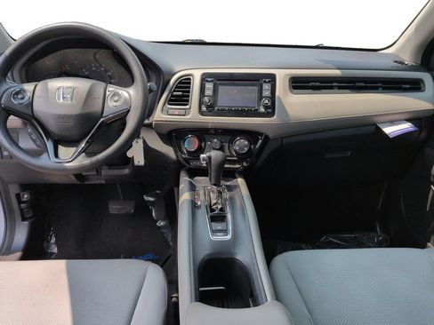 Used 2019 Honda HR-V LX image 11