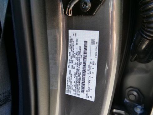 Used 2022 Ford F250 Limited image 84