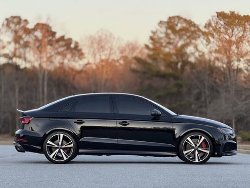 Used 2019 Audi RS 3 w/ Technology Package image 11