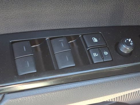 Certified 2025 Toyota Camry XLE w/ Premium Package AWD/4WD image 26