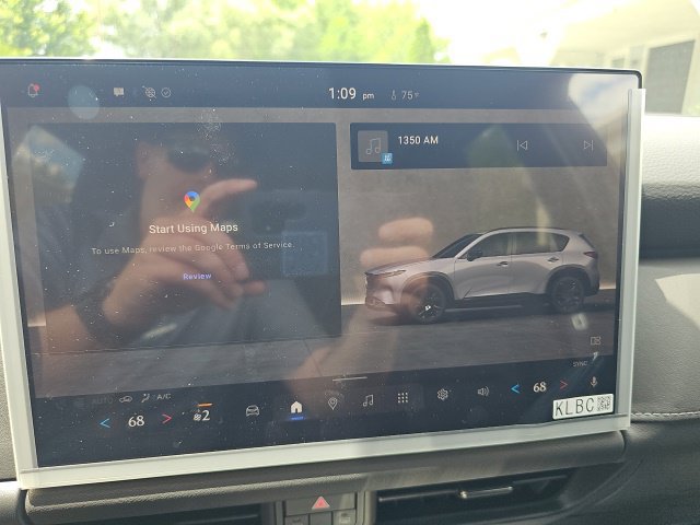 New 2026 MAZDA CX-5 Preferred AWD/4WD image 25