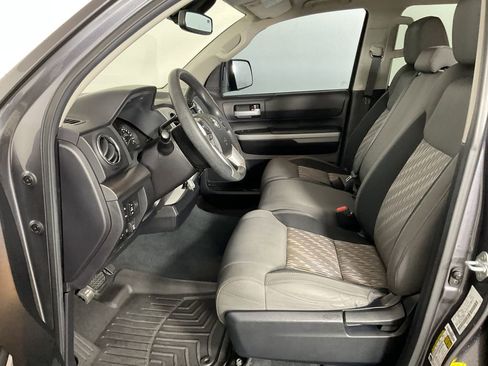 Used 2021 Toyota Tundra SR5 image 17