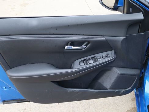 Used 2021 Nissan Sentra SV FWD image 19