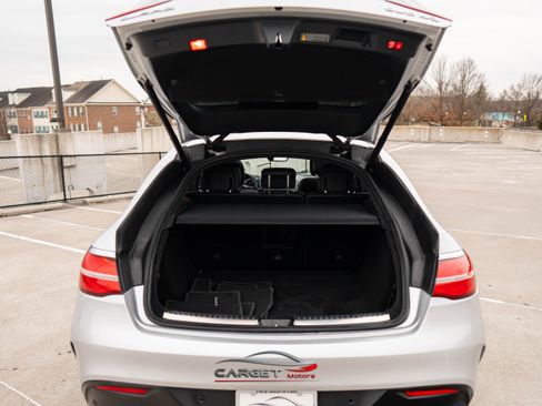 Used 2018 Mercedes-Benz GLE 43 AMG 4MATIC w/ Premium 3 Package image 48