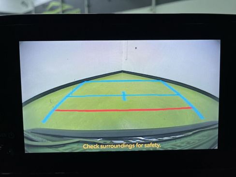 Used 2023 Toyota Corolla SE w/ SE Premium Package image 22