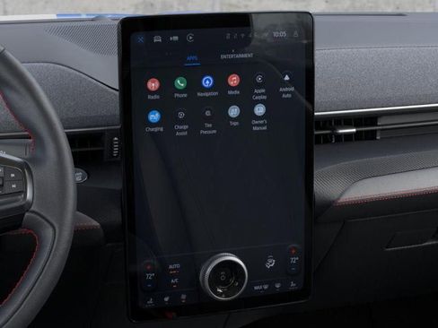 New 2025 Ford Mustang Mach-E Premium w/ Sport Appearance Package image 14