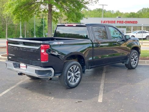 Used 2023 Chevrolet Silverado 1500 LT image 7