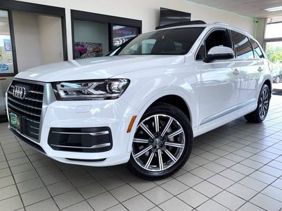 Used 2019 Audi Q7 2.0T Premium w/ Convenience Package