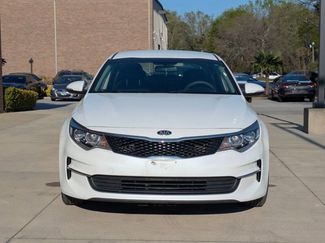 Used 2016 Kia Optima LX video 2
