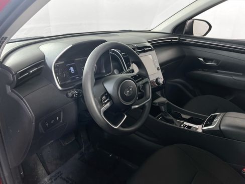 Used 2023 Hyundai Tucson SEL AWD/4WD image 9