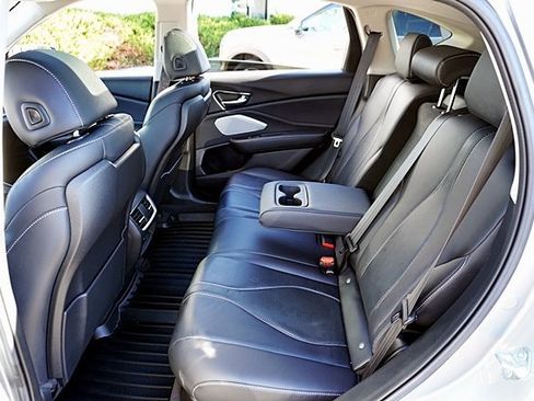 Used 2023 Acura RDX w/ Technology Package image 18