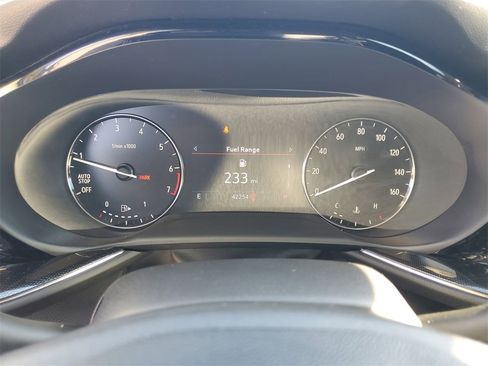 Certified 2023 Buick Envision Preferred image 26