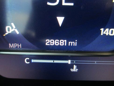 Certified 2023 Chevrolet Silverado 1500 RST image 28