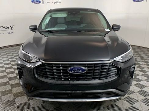 Used 2025 Ford Escape Active w/ Tech Pack #1 image 11