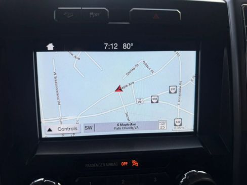 Used 2016 Ford F150 XLT AWD/4WD image 30