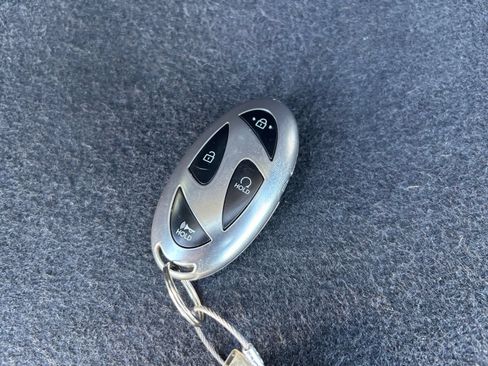 Used 2025 Hyundai Santa Fe SEL AWD/4WD image 28