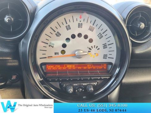 Used 2013 MINI Cooper Countryman S image 20