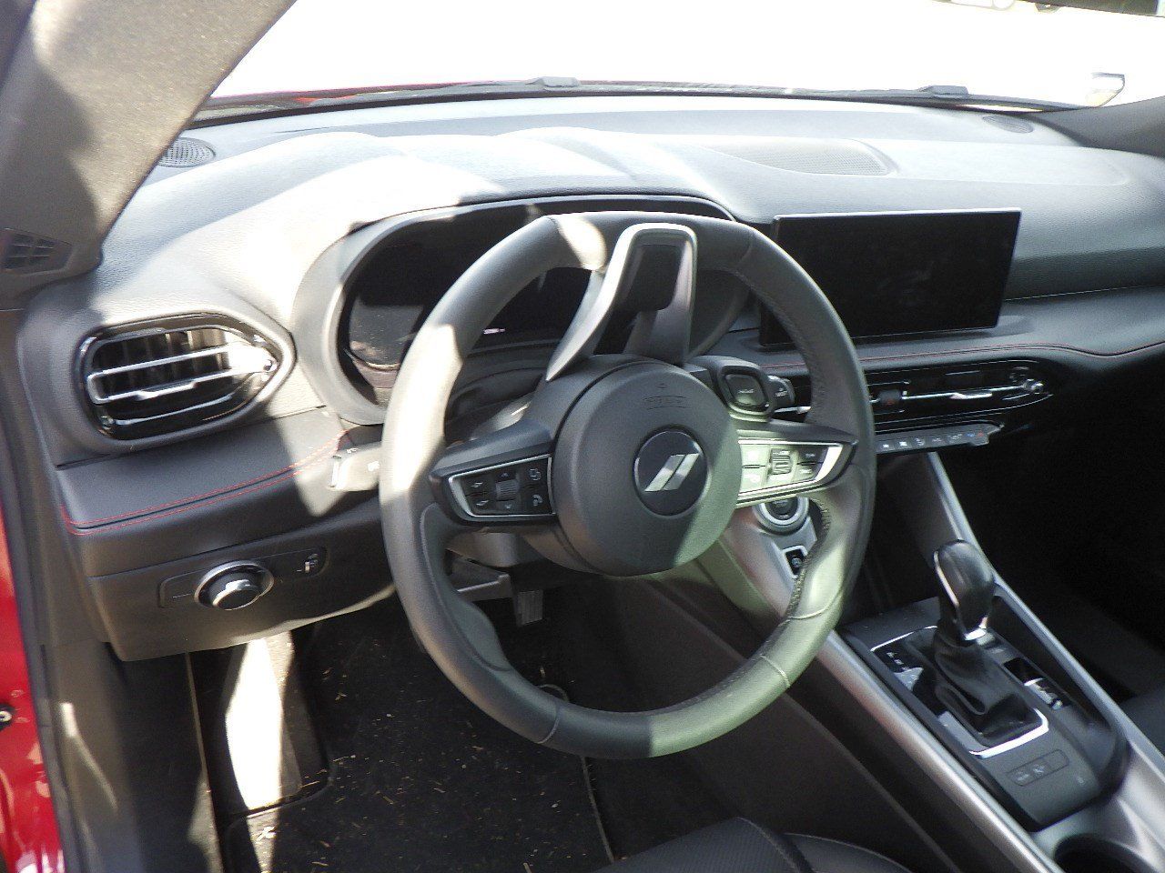 Used 2023 Dodge Hornet GT w/ GT Blacktop Package AWD/4WD image 2