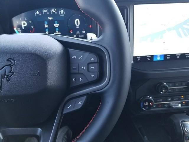 New 2026 Ford Bronco Raptor AWD/4WD image 26
