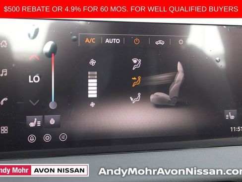 New 2026 Nissan Sentra SV FWD image 21