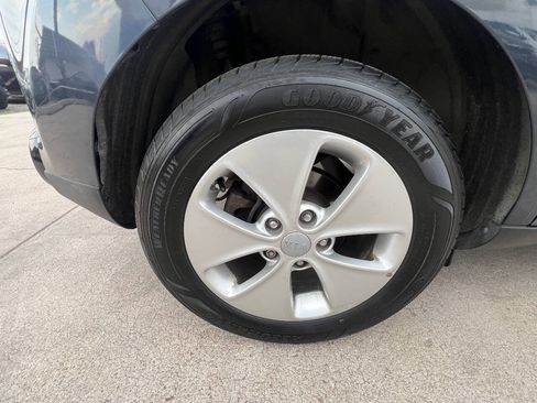 Used 2016 Kia Soul + w/ Eco Package FWD image 9