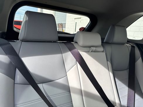 New 2025 Toyota RAV4 XLE Premium image 28