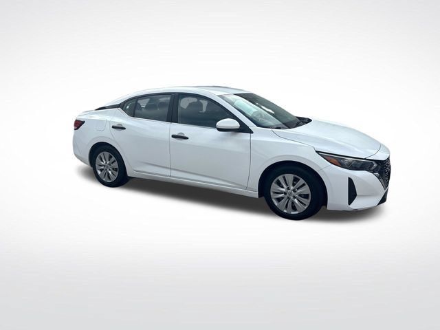 Used 2024 Nissan Sentra S FWD image 7