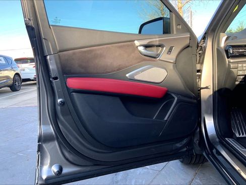 New 2026 Acura RDX A-Spec image 16