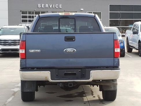 Used 2006 Ford F150 XLT image 7