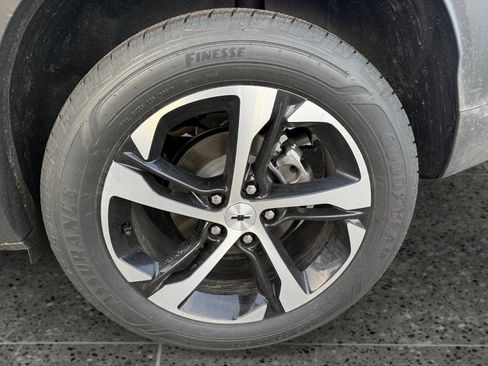 New 2026 Chevrolet Trax RS image 13