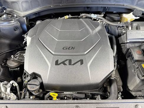 Used 2024 Kia Telluride SX Prestige AWD/4WD image 32
