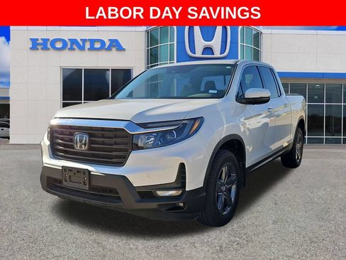 Used 2022 Honda Ridgeline RTL image 19