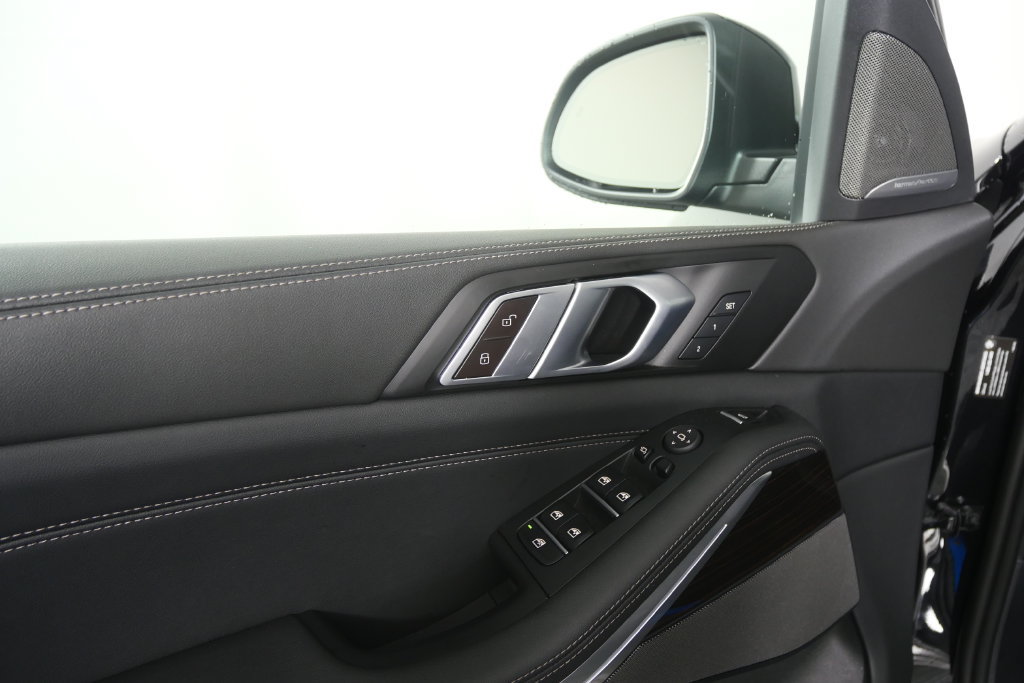 Certified 2024 BMW X5 sDrive40i w/ Premium Package RWD image 9